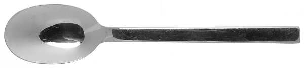 HSV7 (Stainless) Place/Oval Soup Spoon