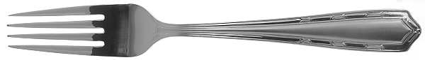 Marquis Frosted (Stainless) Fork