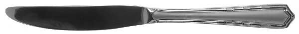 Marquis Frosted (Stainless) Modern Solid Knife