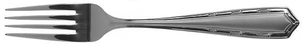 Marquis Frosted (Stainless) Individual Salad Fork