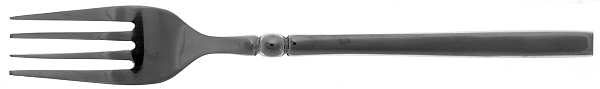 Dominique-Mirror (Stainless) Individual Salad Fork