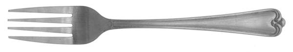 Danielle Mirror (Stainless) by Hampton Silversmiths