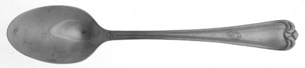 Danielle Mirror (Stainless) Teaspoon