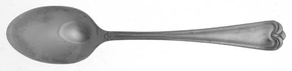 Danielle Mirror (Stainless) Place/Oval Soup Spoon