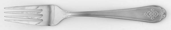 HSV61 (Stainless) by Hampton Silversmiths