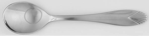 Safrano (Stainless) Youth Spoon