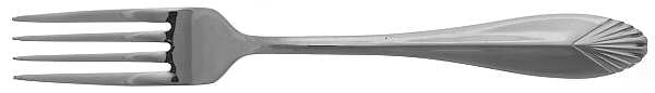 Safrano (Stainless) Fork