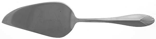 Safrano (Stainless) Pie and Cake Server, Solid Piece