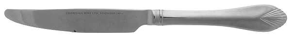Safrano (Stainless) New French Solid Knife