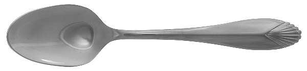 Safrano (Stainless) Teaspoon
