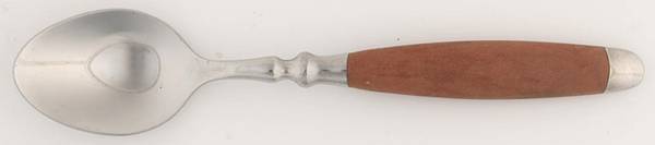 HSV63 (Stainless) Teaspoon