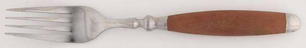 HSV63 (Stainless) Fork