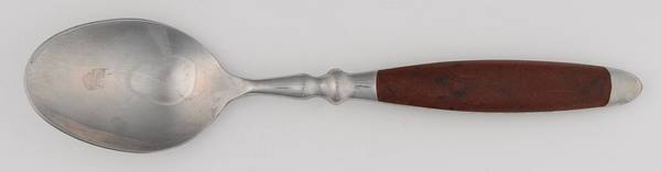 HSV63 (Stainless) Place/Oval Soup Spoon