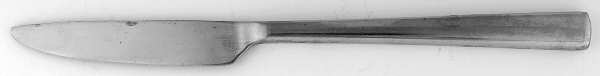 Metro (Stainless) New French Hollow Knife