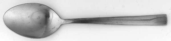 Metro (Stainless) Tablespoon (Serving Spoon)