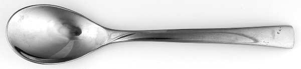 HSV189 (STAINLESS) Teaspoon