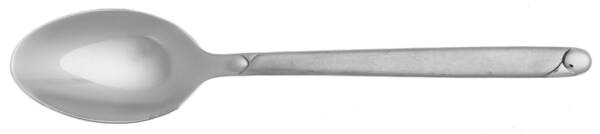 HSV190 (STAINLESS) Dessert/Oval Soup Spoon