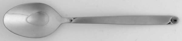 HSV190 (STAINLESS) Teaspoon