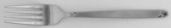 HSV190 (STAINLESS) Individual Salad Fork