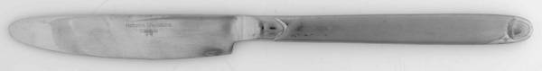 HSV190 (STAINLESS) New French Hollow Knife