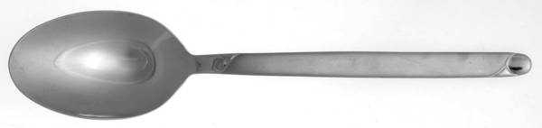 HSV190 (STAINLESS) Tablespoon (Serving Spoon)