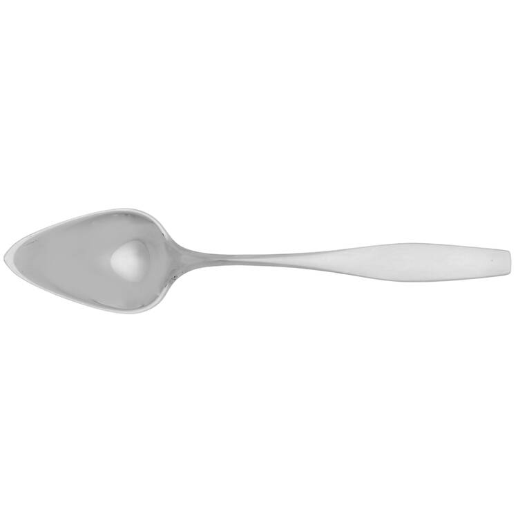 Charlotte (Sterling) Fruit/Orange Spoon