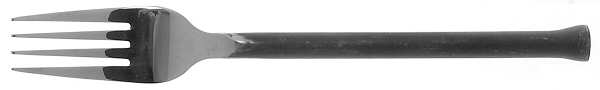Emily Antique (Stainless) Fork