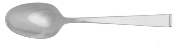 HSV68 (Stainless) Place/Oval Soup Spoon