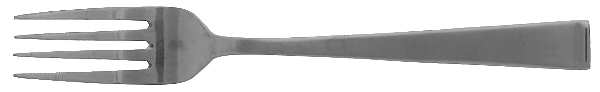 HSV68 (Stainless) Fork