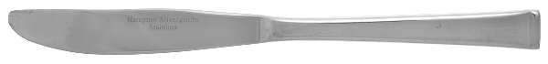 HSV68 (Stainless) Modern Solid Knife
