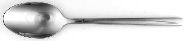 Summit (Stainless) Place/Oval Soup Spoon