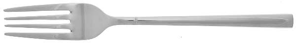 Summit (Stainless) Fork