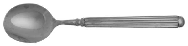 Monument (Stainless) Round Bowl Soup Spoon (Cream Soup) HC