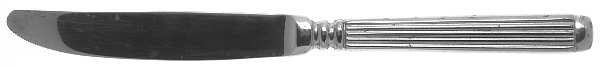 Monument (Stainless) Modern Solid Knife