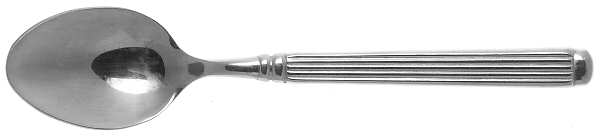 Monument (Stainless) Teaspoon