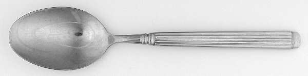 Monument (Stainless) Tablespoon (Serving Spoon)