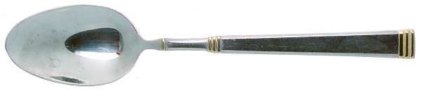 Twilight (Stainless) Teaspoon