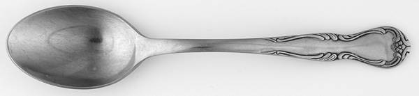 Doral (Stainless) Teaspoon