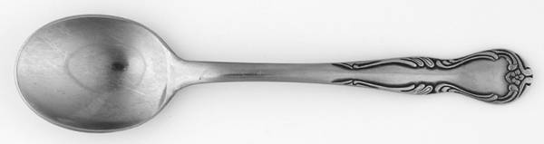 Doral (Stainless) Sugar Spoon