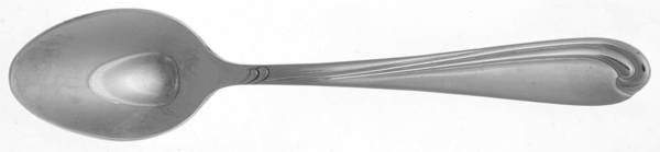HSV73 (Stainless) Teaspoon