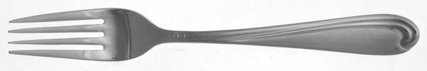 HSV73 (Stainless) Fork