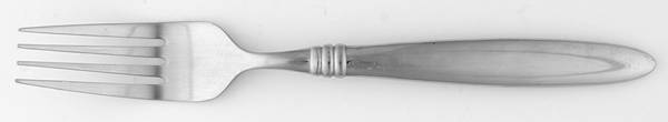 HSV74 (Stainless) Fork