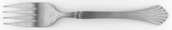 HSV76 (Stainless) Fork