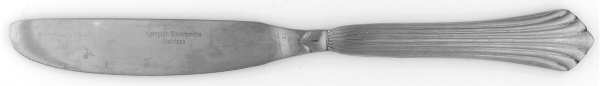HSV76 (Stainless) Modern Solid Knife