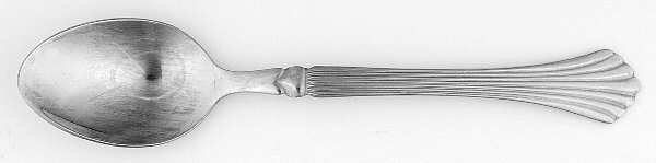 HSV76 (Stainless) Teaspoon