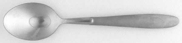 HSV77 (Stainless) Place/Oval Soup Spoon