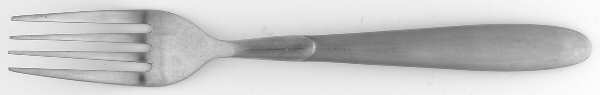 HSV77 (Stainless) Fork