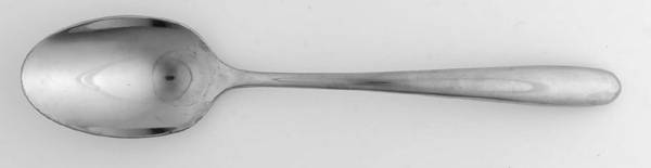 Slope (Stainless) Tablespoon (Serving Spoon)