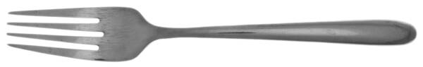 Slope (Stainless) Individual Salad Fork