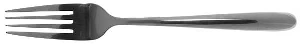 Slope (Stainless) Fork